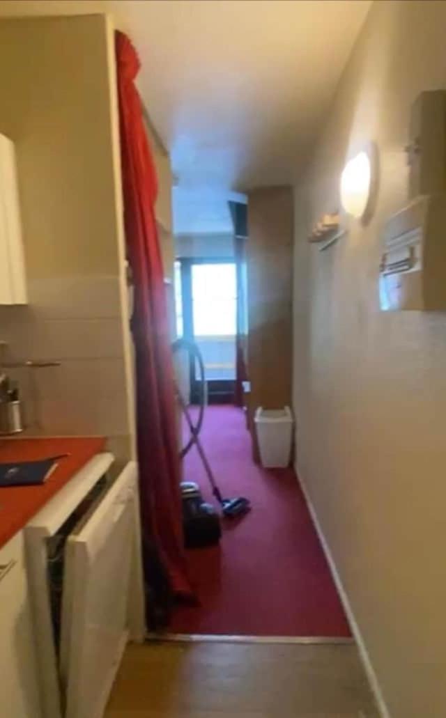 Central Val Thorens - 4 Pers - Newly Renovated – bild 7