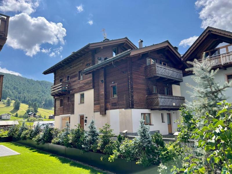 Casa Severina