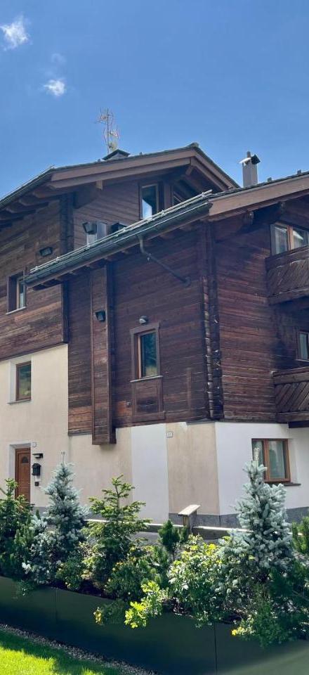 Casa Severina – billede 1