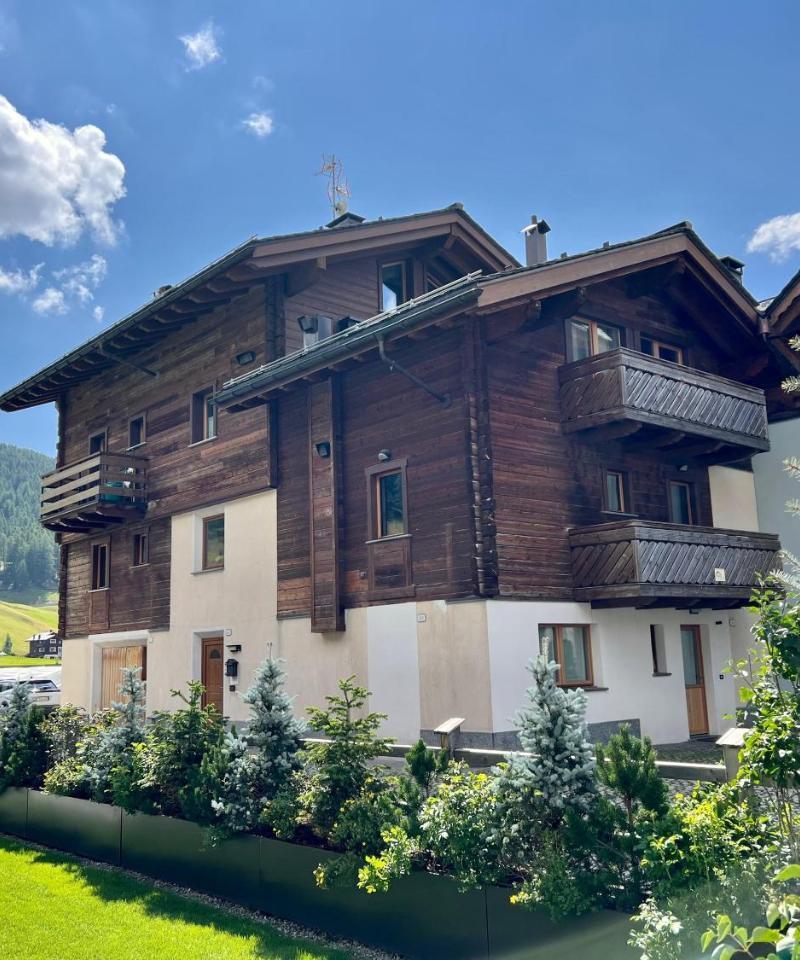 Casa Severina