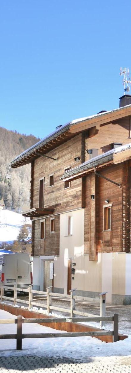 Casa Severina – billede 2