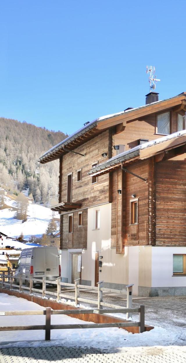 Casa Severina – billede 2