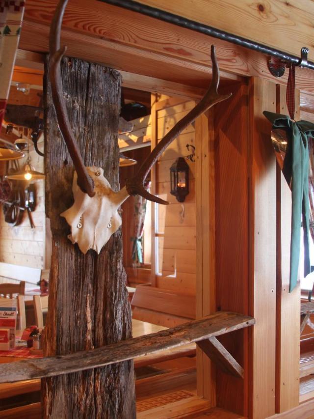 Hotel Breitlehenalm – bild 3