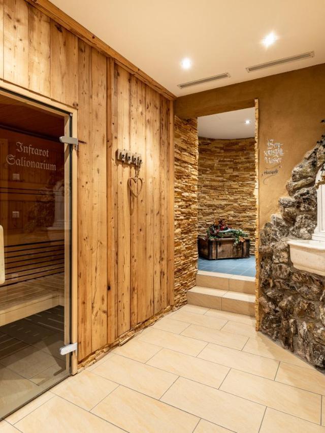 Hotel Breitlehenalm – bild 4