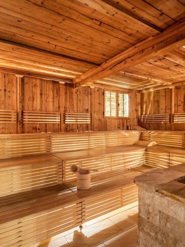 Hotel Breitlehenalm – bild 5