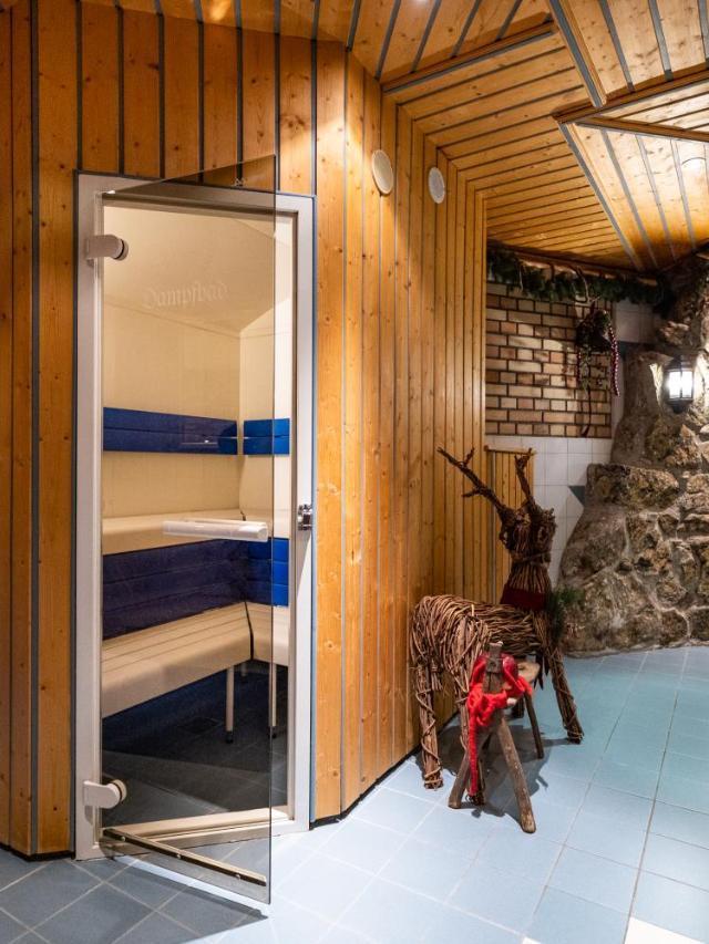 Hotel Breitlehenalm – bild 6