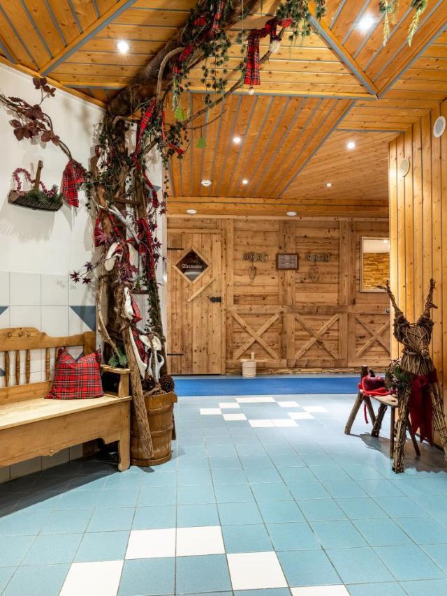 Hotel Breitlehenalm – bild 7