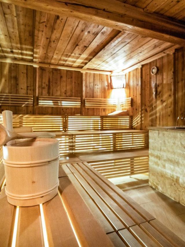 Hotel Breitlehenalm – bild 8