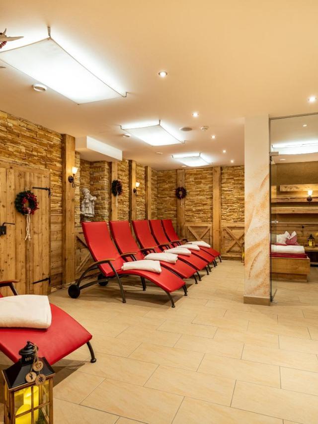 Hotel Breitlehenalm – bild 9