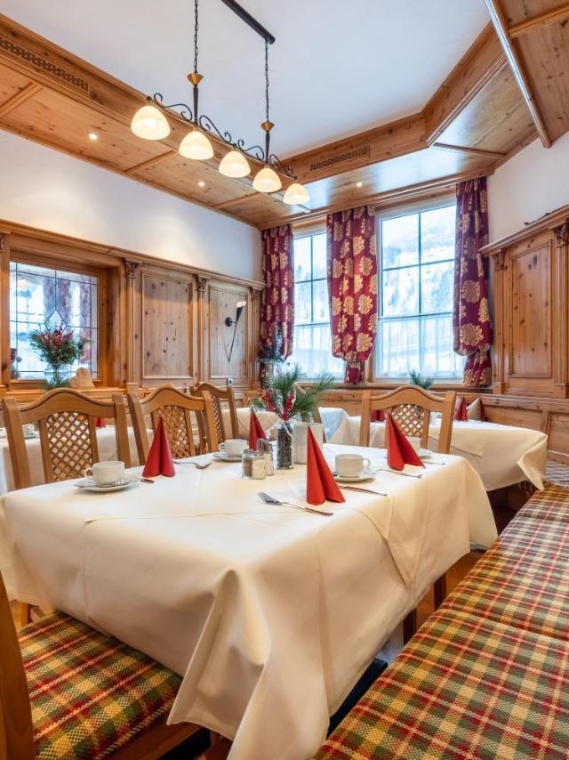 Hotel Breitlehenalm – bild 10