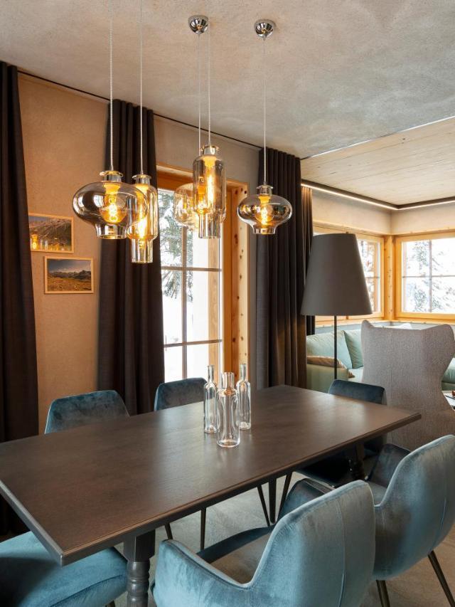 Chalet Cirmolo