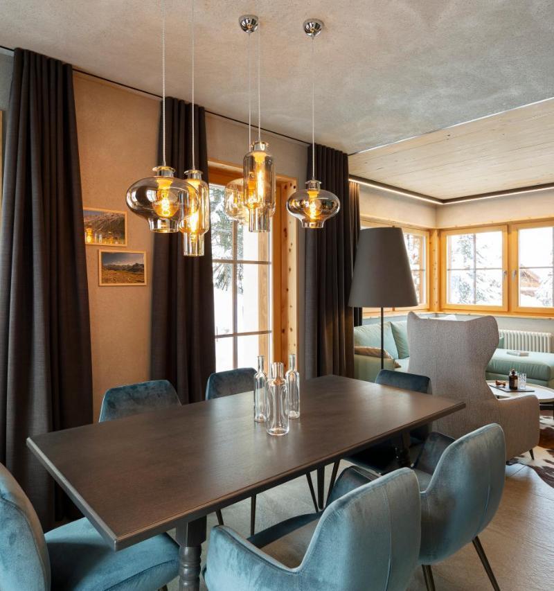 Chalet Cirmolo