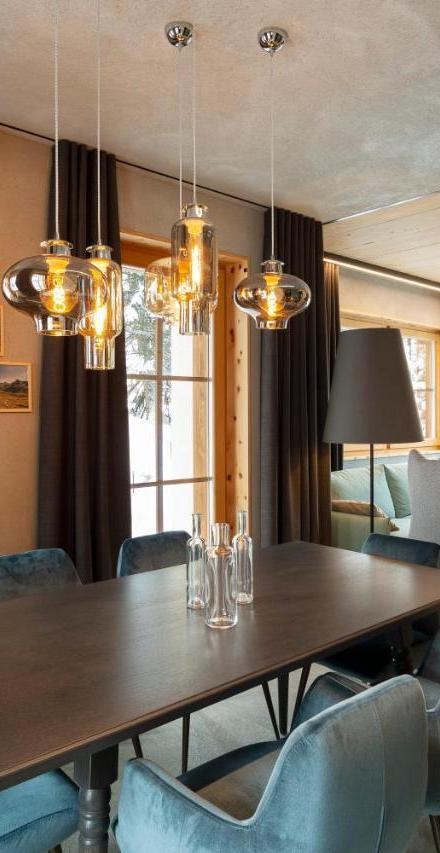 Chalet Cirmolo – billede 1