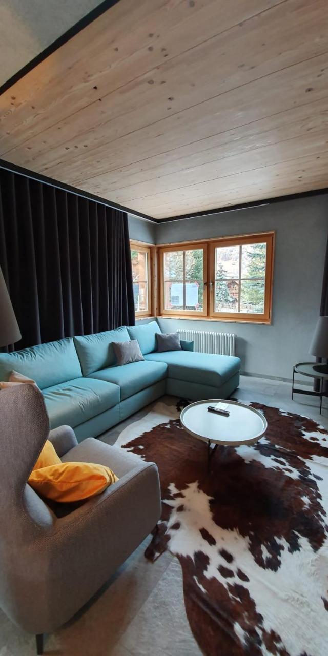 Chalet Cirmolo – billede 4
