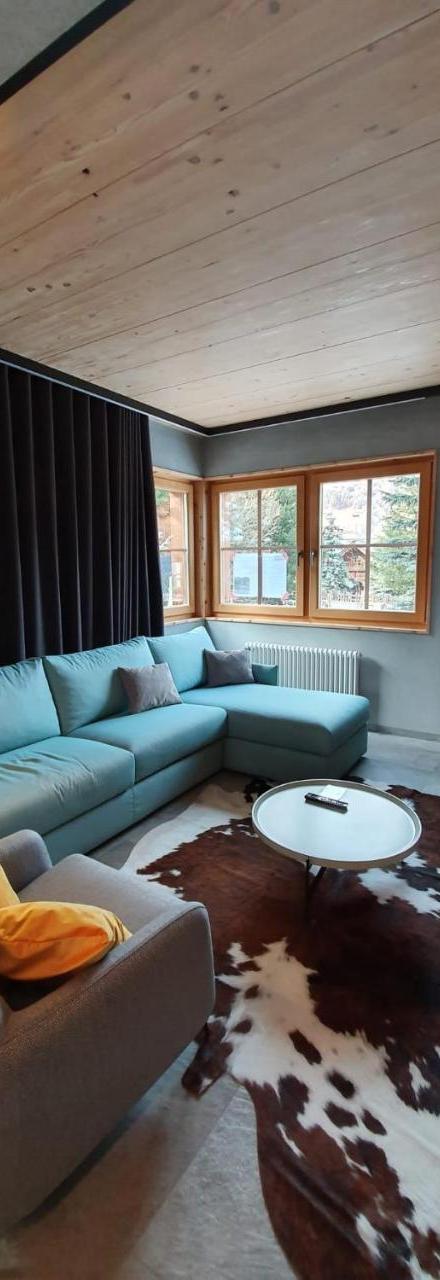 Chalet Cirmolo – billede 4