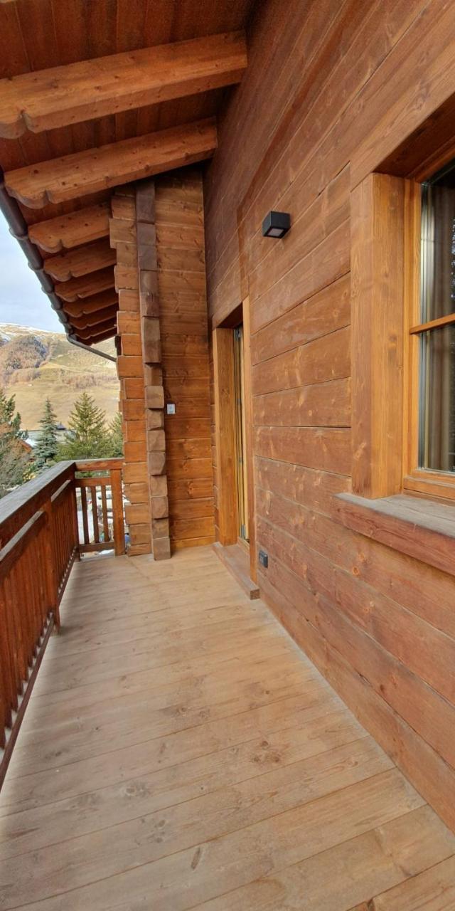 Chalet Cirmolo – billede 5