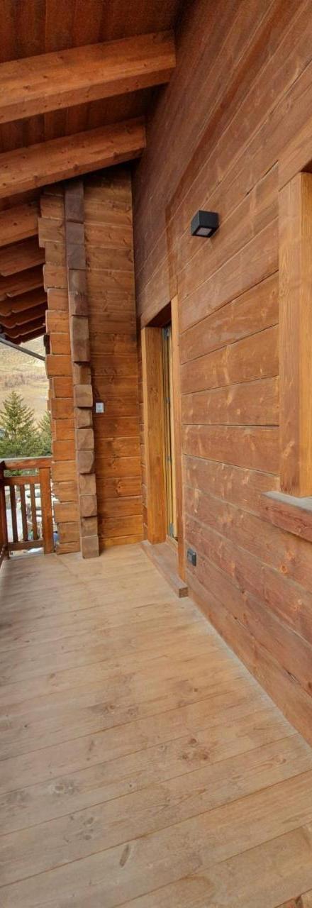 Chalet Cirmolo – billede 5
