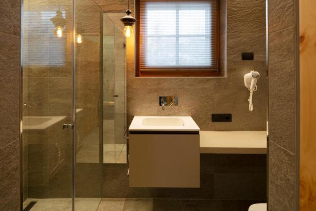 Chalet Cirmolo – billede 6