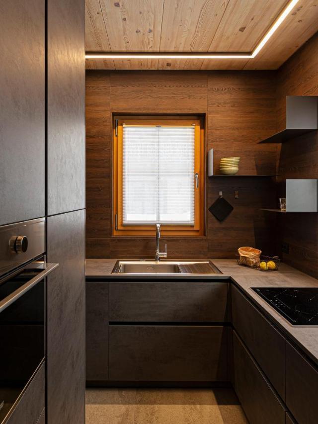 Chalet Cirmolo – billede 7