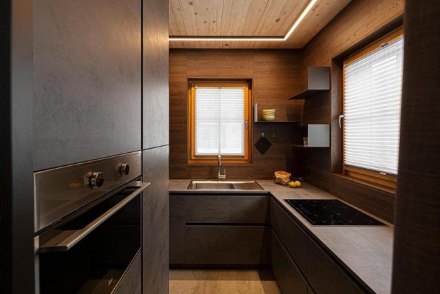 Chalet Cirmolo – billede 7