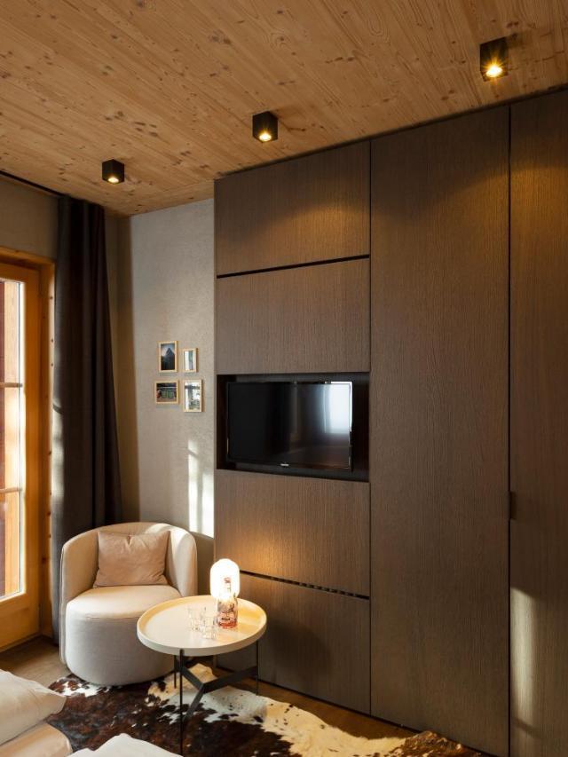 Chalet Cirmolo – billede 8
