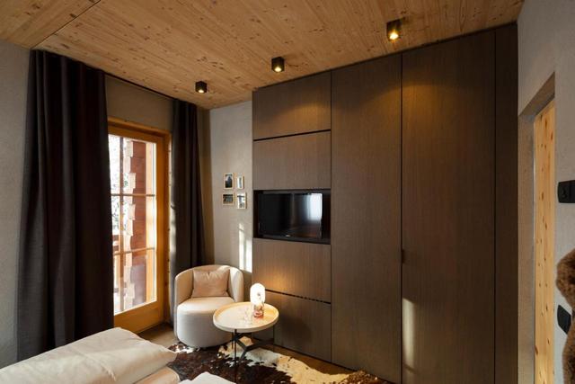 Chalet Cirmolo – billede 8