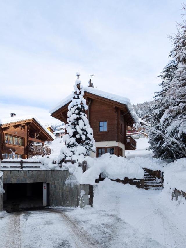 Chalet Cirmolo – billede 9