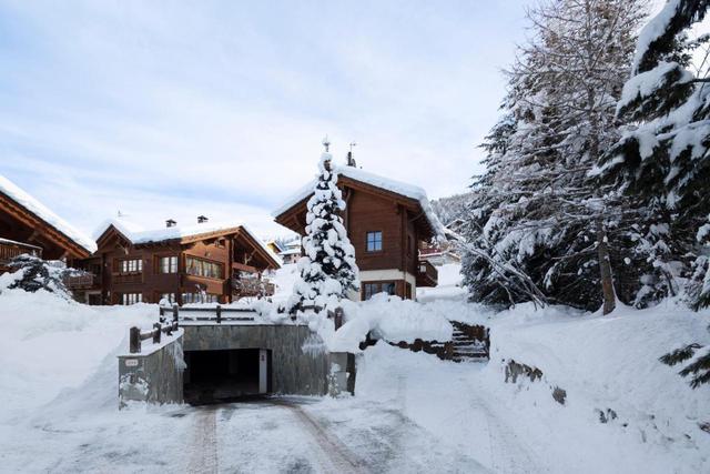 Chalet Cirmolo – billede 9