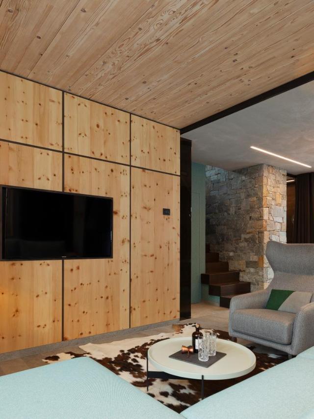 Chalet Cirmolo – billede 10