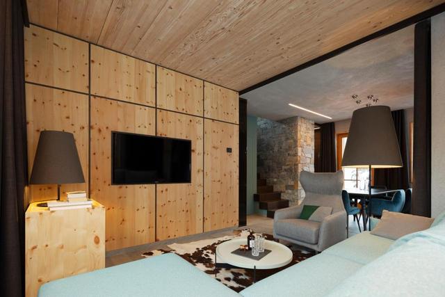 Chalet Cirmolo – billede 10