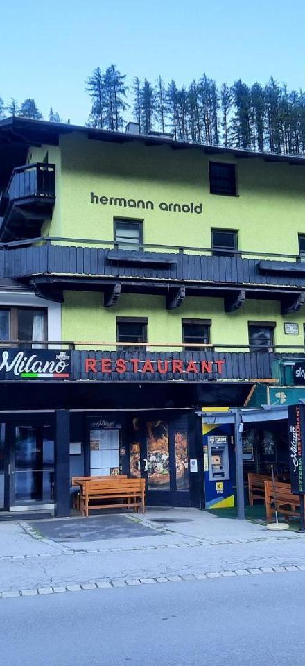 Apartments Hermann Arnold – billede 3