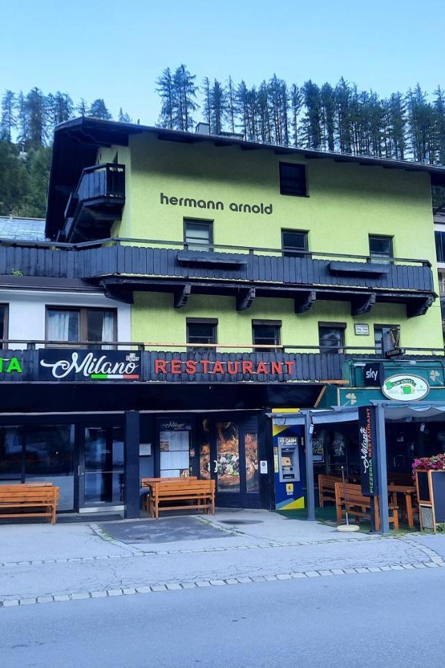Apartments Hermann Arnold – billede 3