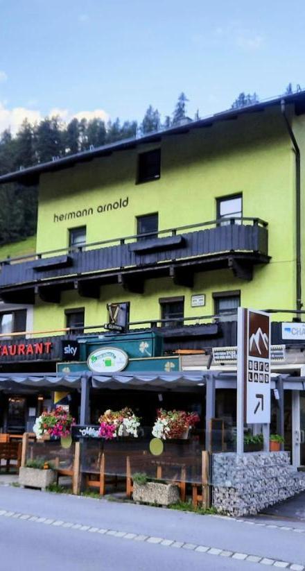 Apartments Hermann Arnold – billede 4
