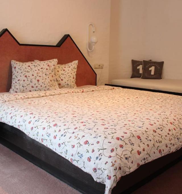 Apartments Hermann Arnold – billede 10