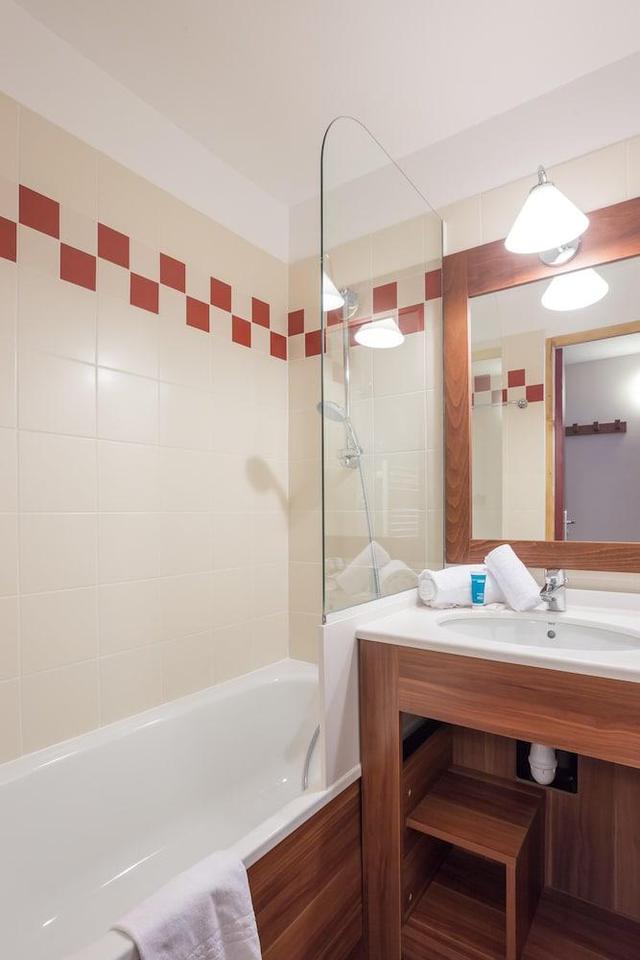 Residence & SPA Le Machu Pichu – billede 4