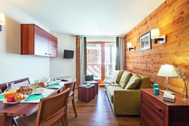 Residence & SPA Le Machu Pichu – billede 7
