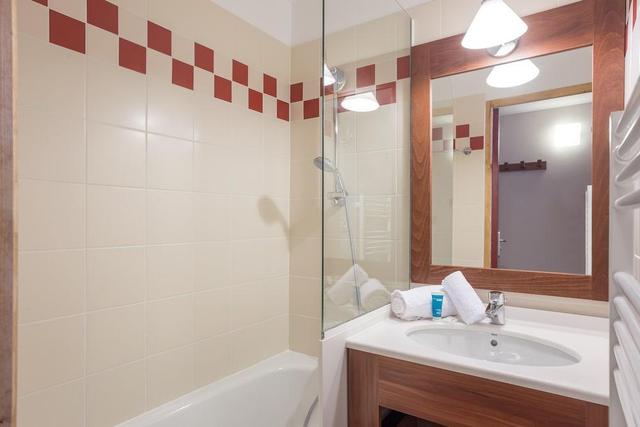 Residence & SPA Le Machu Pichu – billede 8