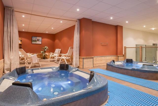 Residence & SPA Le Machu Pichu – billede 9