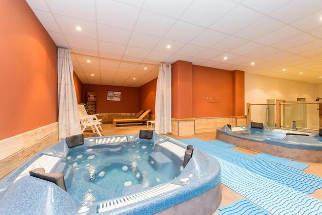 Residence & SPA Le Machu Pichu – billede 10