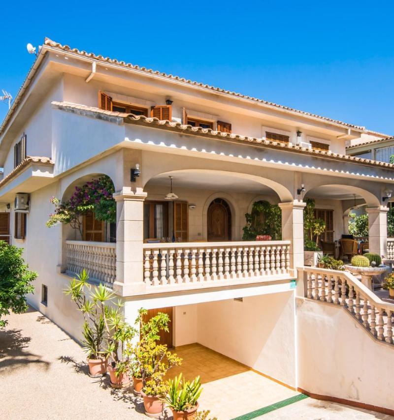 Ideal Property Mallorca - Villa Vallespir
