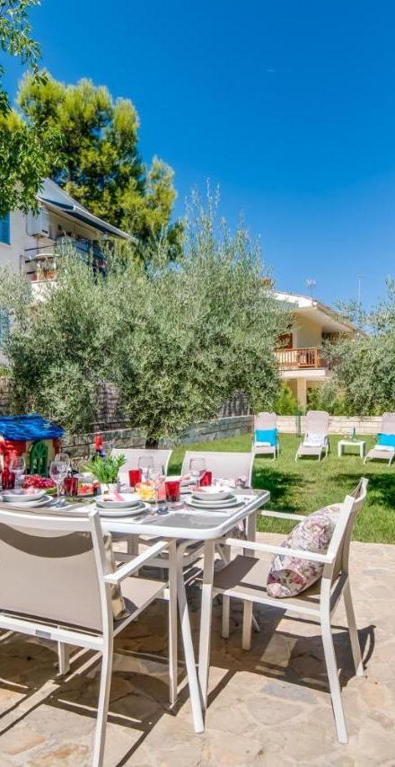 Ideal Property Mallorca - Villa Vallespir – billede 3
