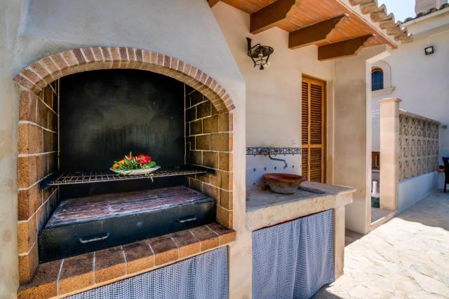 Ideal Property Mallorca - Villa Vallespir – billede 5