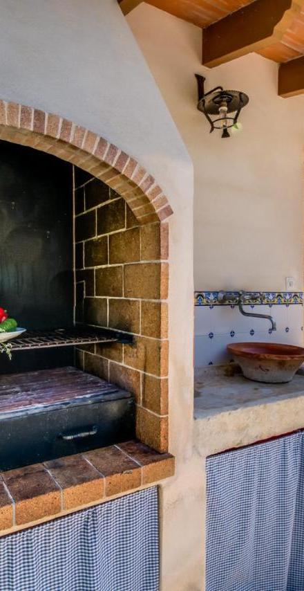 Ideal Property Mallorca - Villa Vallespir – billede 5