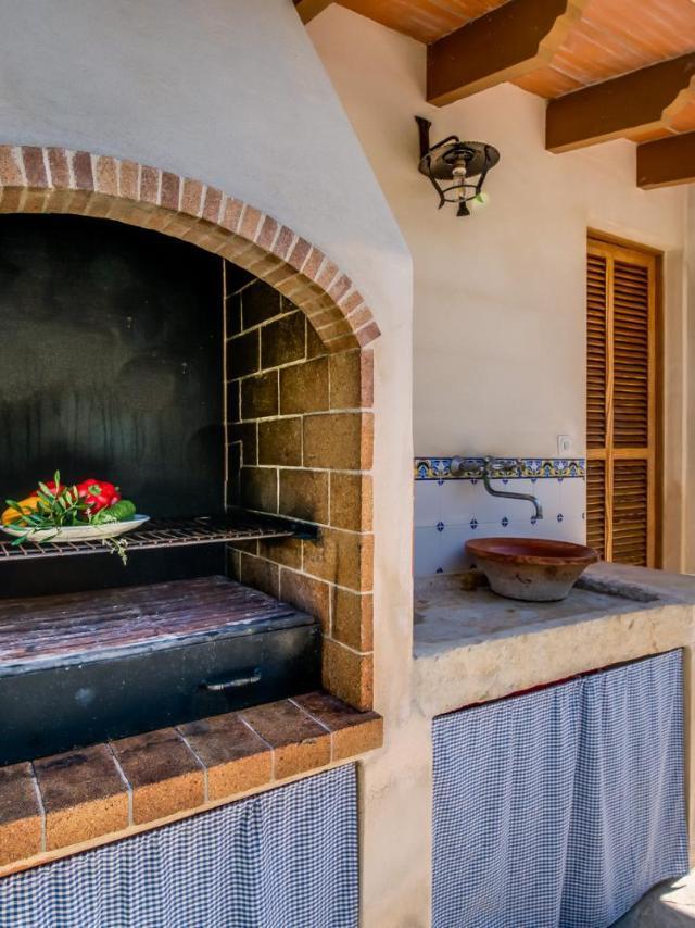 Ideal Property Mallorca - Villa Vallespir – billede 5