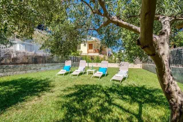 Ideal Property Mallorca - Villa Vallespir – billede 6