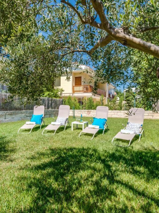 Ideal Property Mallorca - Villa Vallespir – billede 6