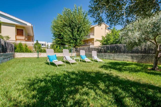 Ideal Property Mallorca - Villa Vallespir – billede 7
