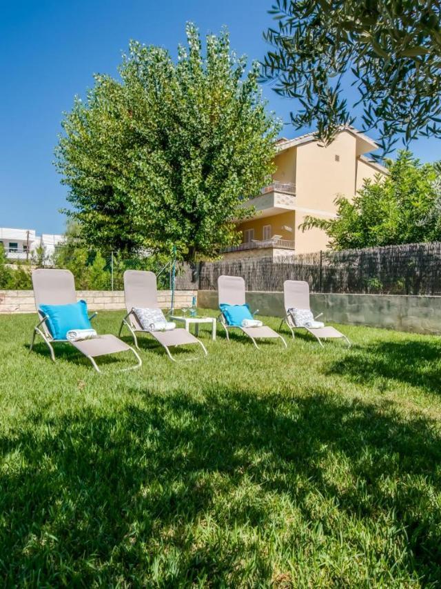 Ideal Property Mallorca - Villa Vallespir – billede 7