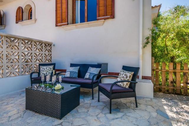 Ideal Property Mallorca - Villa Vallespir – billede 9