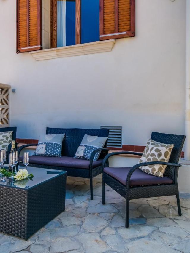 Ideal Property Mallorca - Villa Vallespir – billede 9